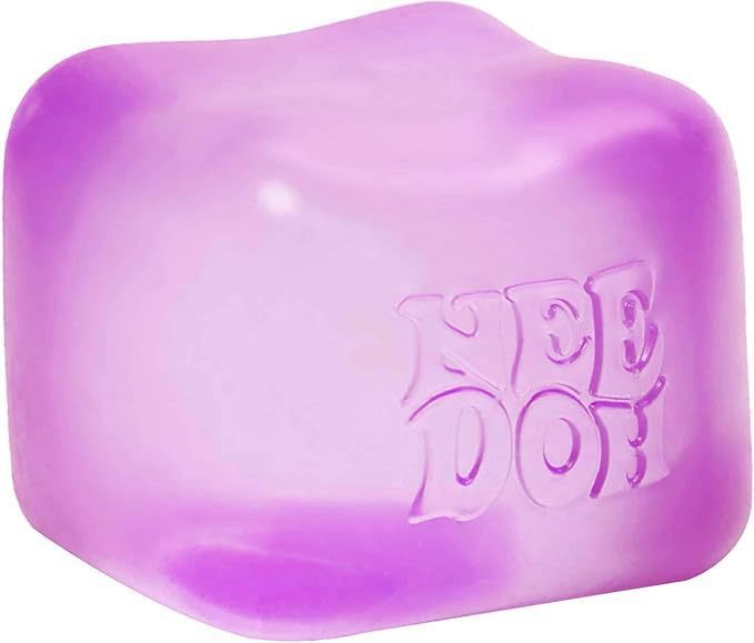 Violet-color box packaging