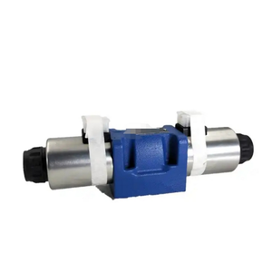 5-4WE10D50 <strong>Rexroth</strong> Style <strong>Hydraulic</strong> <strong>Valve</strong> <strong>Solenoid</strong> R901336797 Genre <strong>Hydraulic</strong> <strong>Valves</strong>