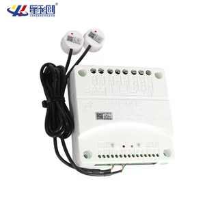 Water Level <strong>Controller</strong> Pump Water Tanks Automatic Pumping &amp; Draining Level Keeper Detection <strong>Controller</strong> - Product Image 4