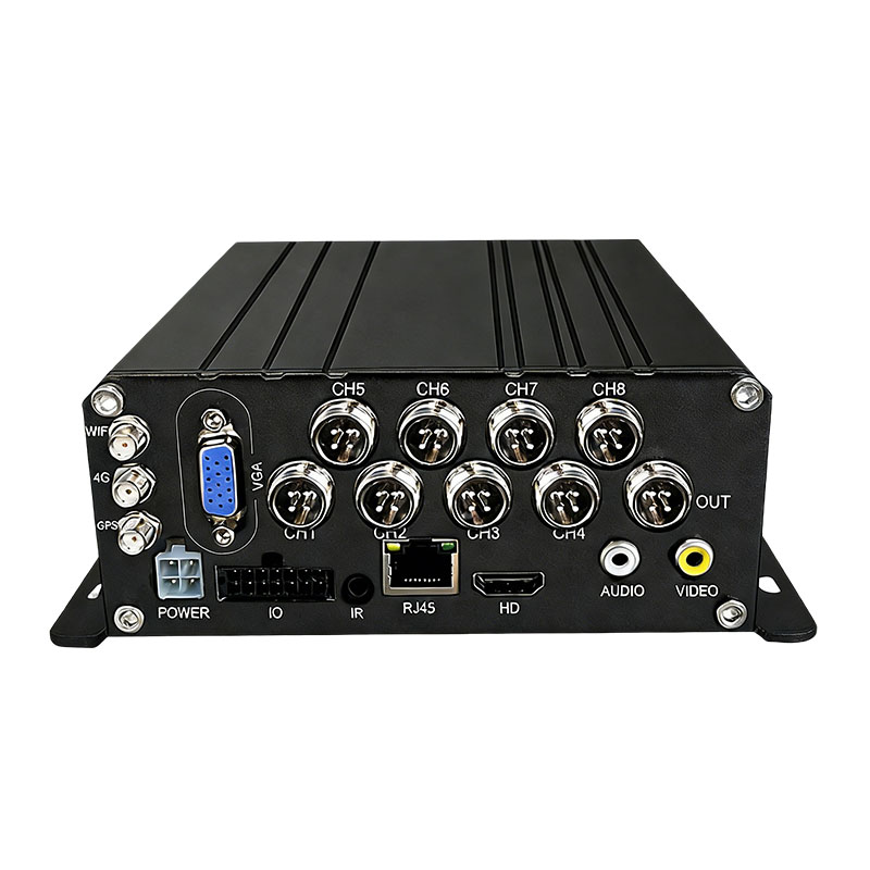 4G+WIFI+GPS+ADAS+DMS+BSD*2