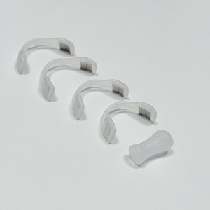 Marque privée en gros d'usine améliore la qualité du sommeil bandelettes nasales magnétiques dispositif anti-ronflement respiration - Product Image 4