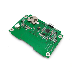 Professionale personalizza PCB e PCBA produttore PCB programma di assemblaggio di schede elettroniche come Microchip e SMT PCBA - Product Image 5