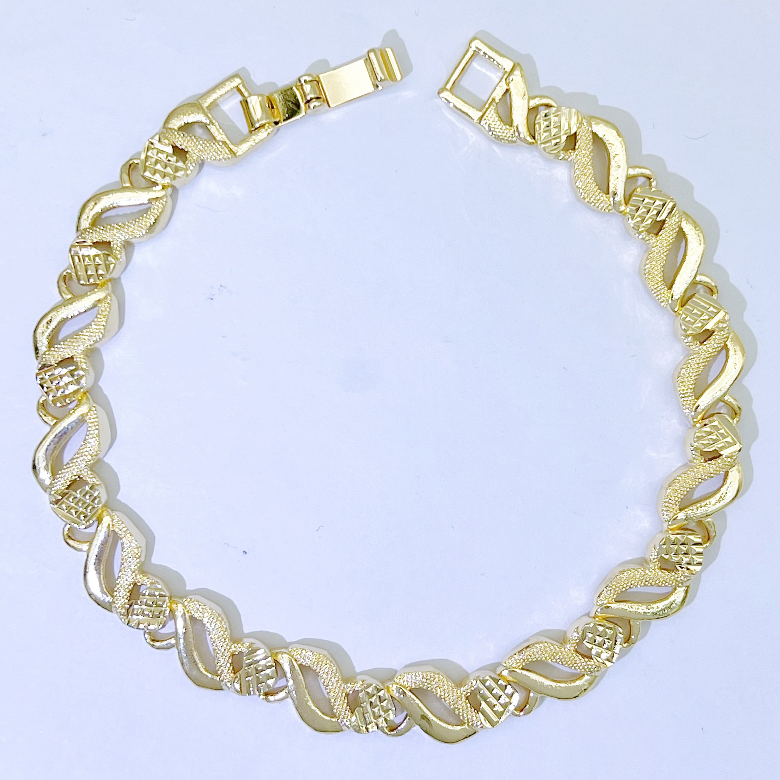 Gold-K-19cm