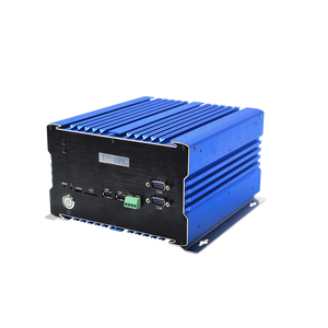 Industrial Control Host Mini PCIE PC Industry <strong>Computer</strong> With PCI for Equipment Automation Industrial Movement Controlling <strong>System</strong>