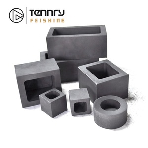Tinh Khiết Đồ Trang Sức Nóng Chảy Graphite Khuôn Nhà Cung Cấp - Product Image 2