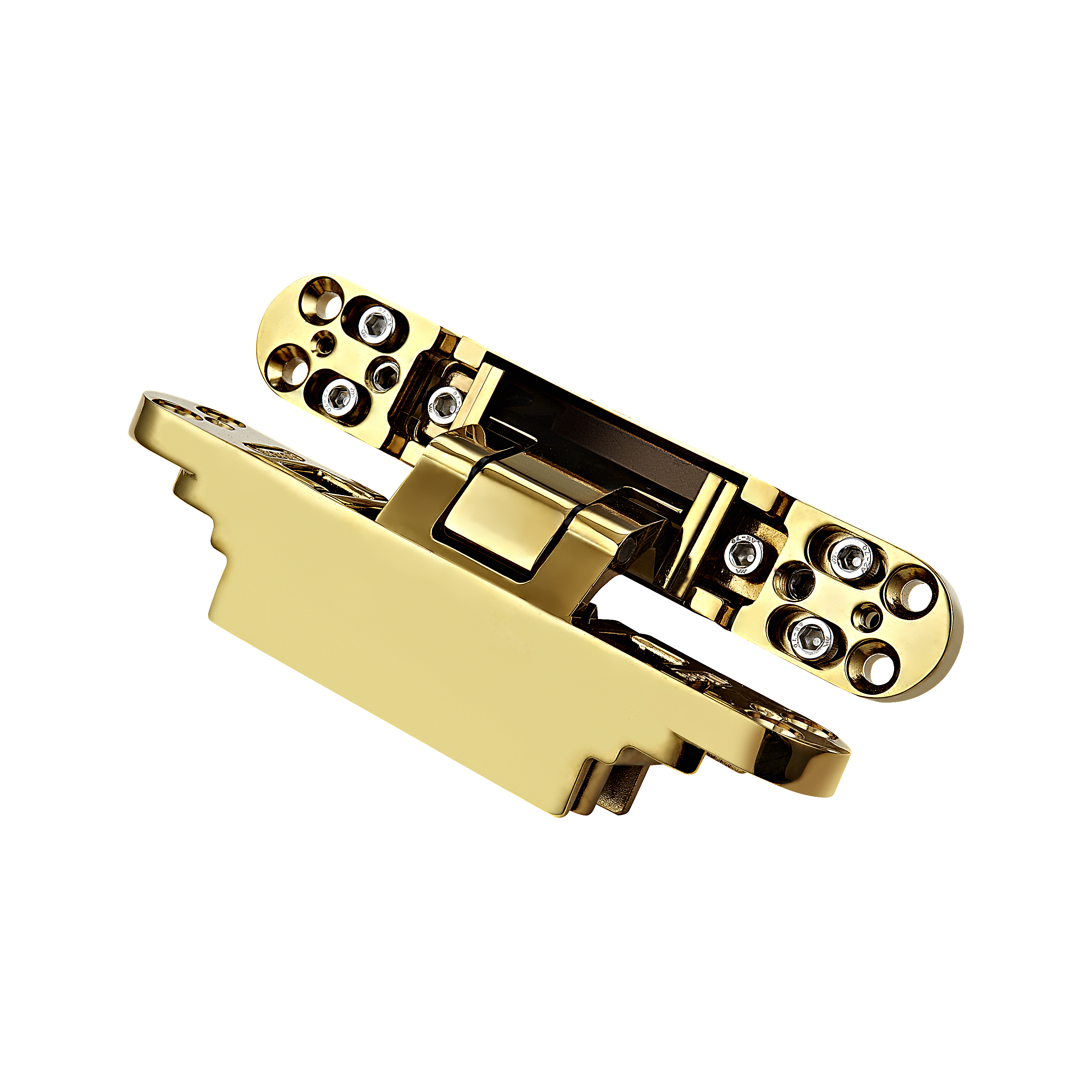 PVD gold