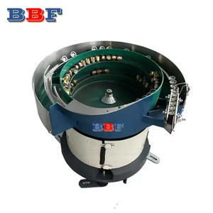 Rung <span class=keywords><strong>Feeder</strong></span> bát phân loại hỗn hợp vít bu lông rung Bát <span class=keywords><strong>Feeder</strong></span> với bộ điều khiển - Product Image 1