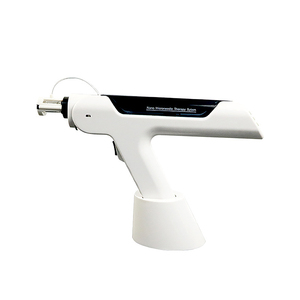 Multi-Function Beauty Care Nano <strong>Needle</strong> Free Mesotherapy Machine <strong>MTS</strong> Collagen Gun - Product Image 6