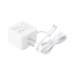 Ufficiale 27W USB tipo-C spina del caricatore di alimentazione per lampone Pi 5