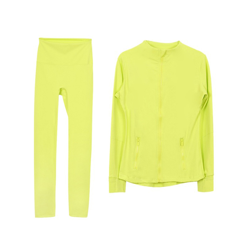 Vert fluo