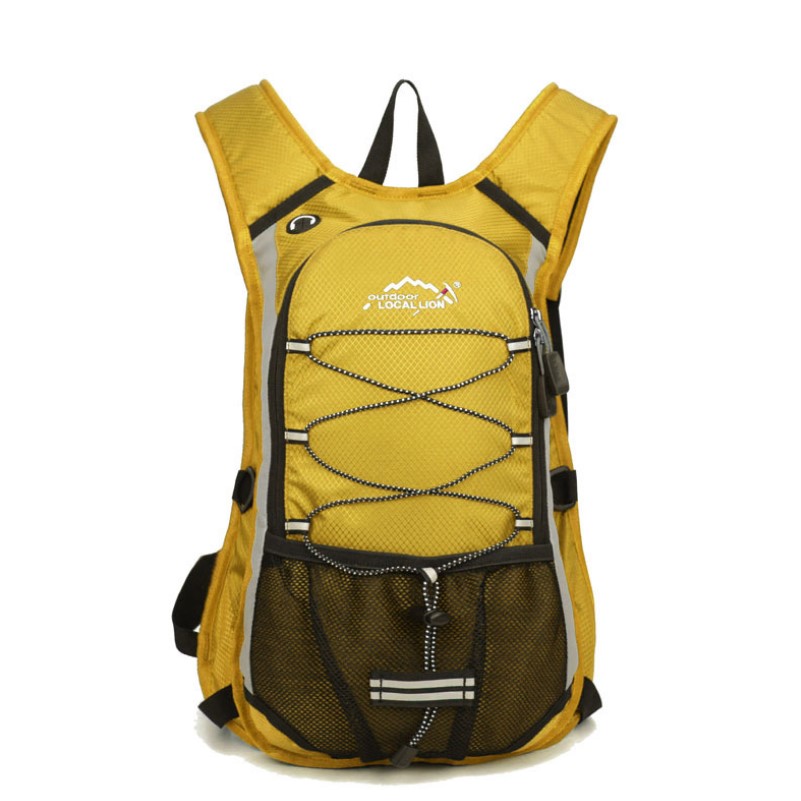 สีเหลือง