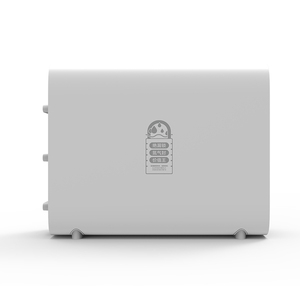 Ev için su arıtıcısı için kolay filtre kartuşu değiştirme PPC + UF filtre - Product Image 2