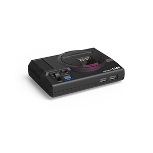 Raspberry Pi Caso 3 Modello B B + 3B Più 3B + Retroflag Megapi Caso di trasporto Con Il Ventilatore del Dissipatore di calore A Due USB gamepad Retropi Casi di Console di Gioco - Product Image 2