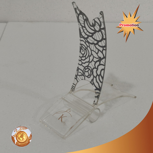 Tùy Chỉnh <span class=keywords><strong>Acrylic</strong></span> Bút Chủ <span class=keywords><strong>Acrylic</strong></span> Bút Hiển Thị Đứng - Product Image 2