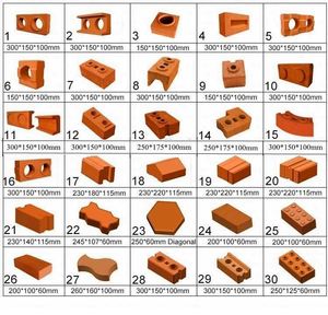 Máquina de fabricación de bloques de qm4-45, maquinaria de construcción, CHB - Product Image 2