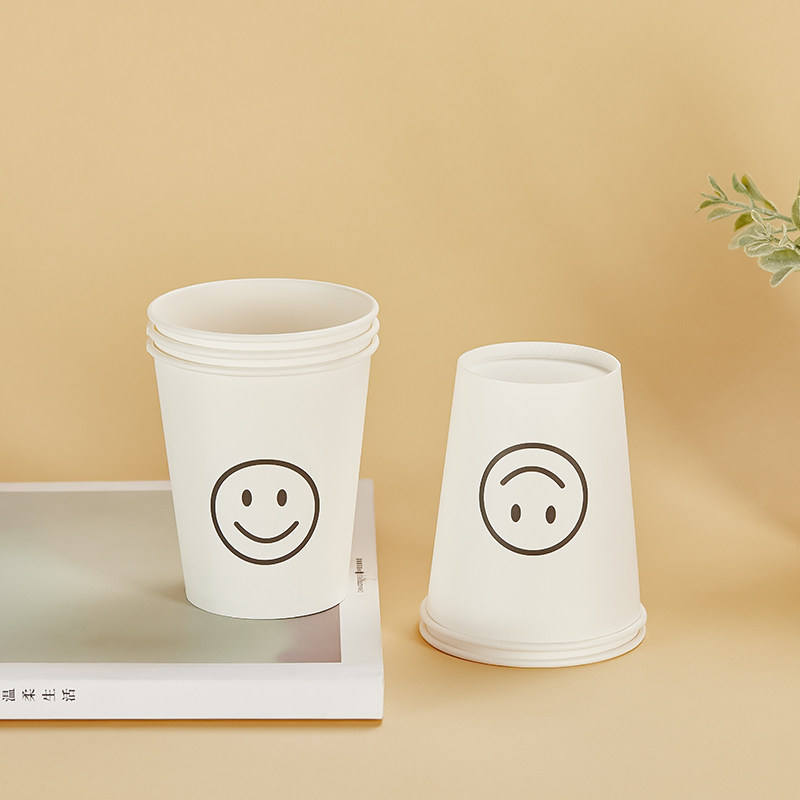 Smiley 250ml-thickened