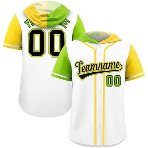 Whiteyellowneon Green-20