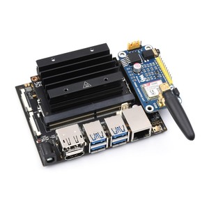 R800C GSM/GPRS HAT für Raspberry Pi - Product Image 6