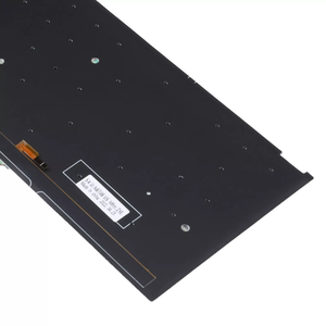 Bàn phím máy tính xách tay thay thế cho <span class=keywords><strong>Asus</strong></span> Vivobook x512 x512fa v5000f V5000 f512keyboard cho <span class=keywords><strong>Asus</strong></span> Vivobook x512 OEM bàn phím máy tính xách tay - Product Image 2