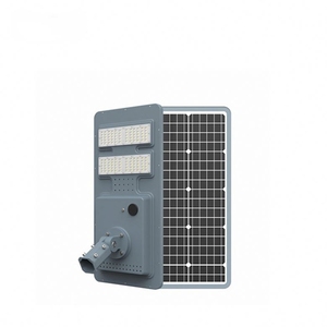Nuove strade esterne ad energia solare 60W efficienti lampione solare informarsi ora per un'offerta speciale - Product Image 6