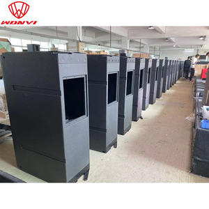 Altoparlante <span class=keywords><strong>line</strong></span> <span class=keywords><strong>array</strong></span> professionale W8L altoparlante musicale professionale da 15 pollici - Product Image 2