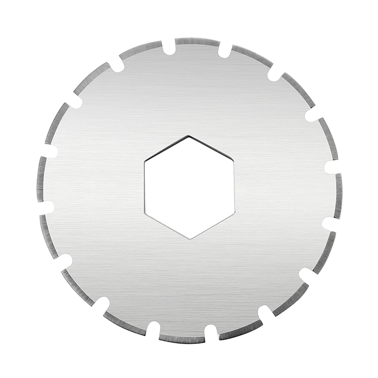 Skip Blade