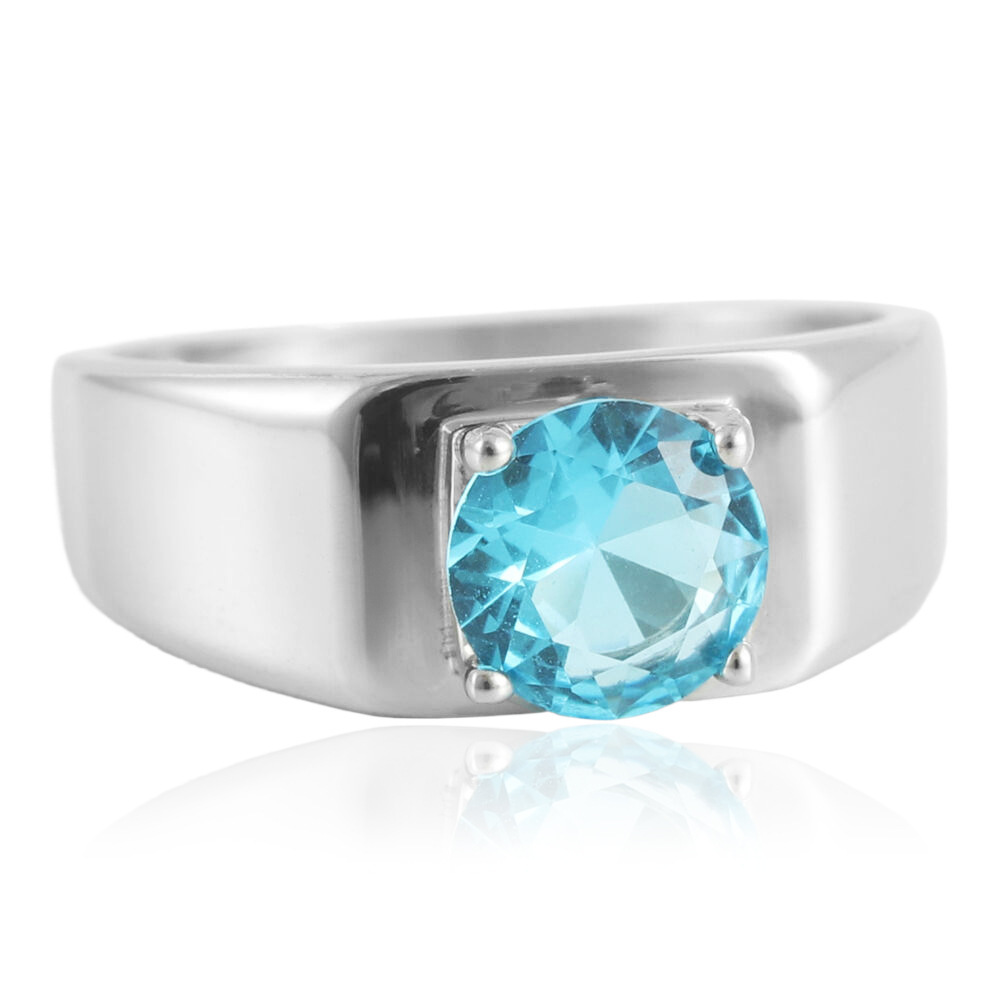 Steel Sky Sapphire (US Edition)