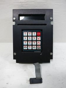 新しい531X135PRGAWM2プログラマーカードボードPLCキーパッド付き1年保証 - Product Image 5