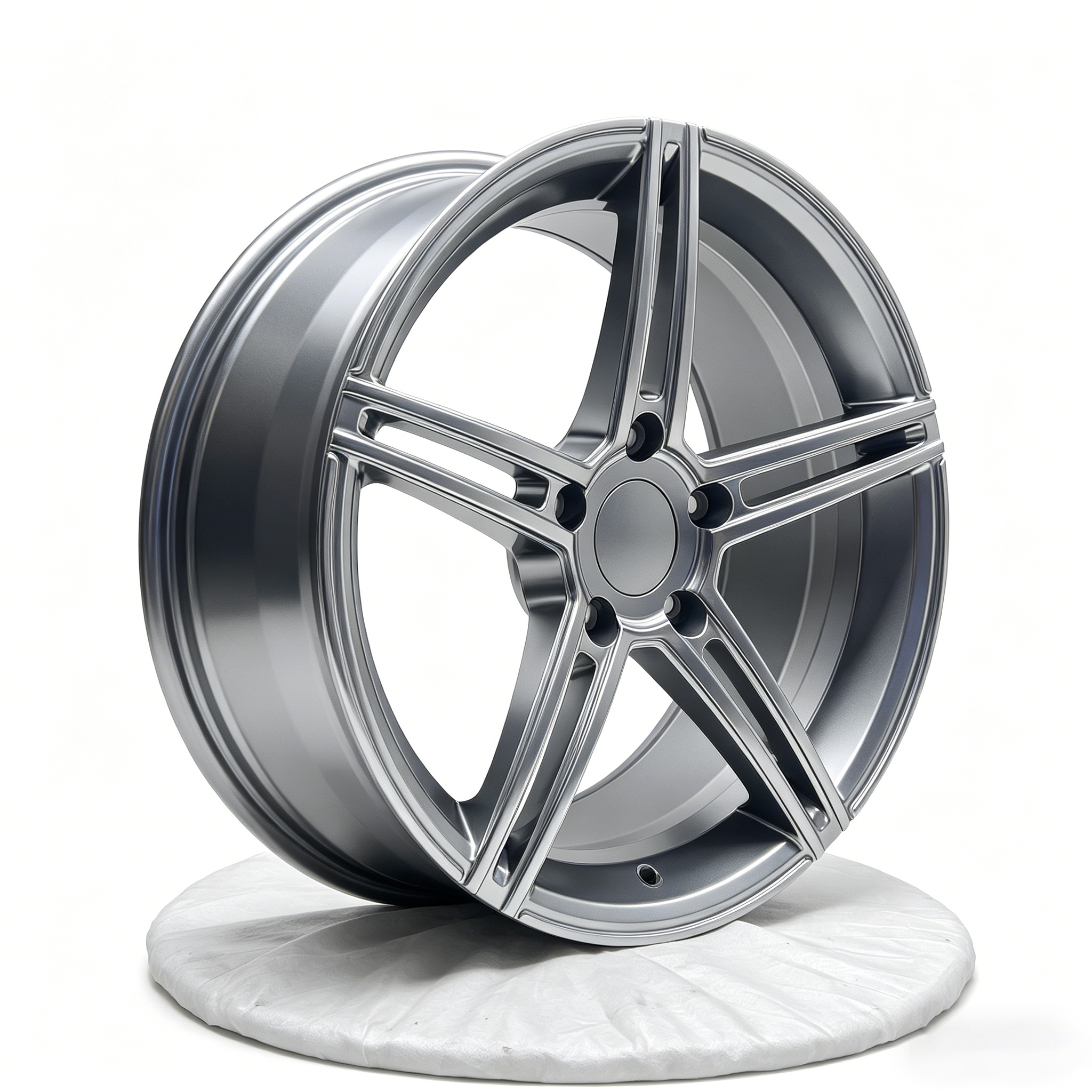 Silver