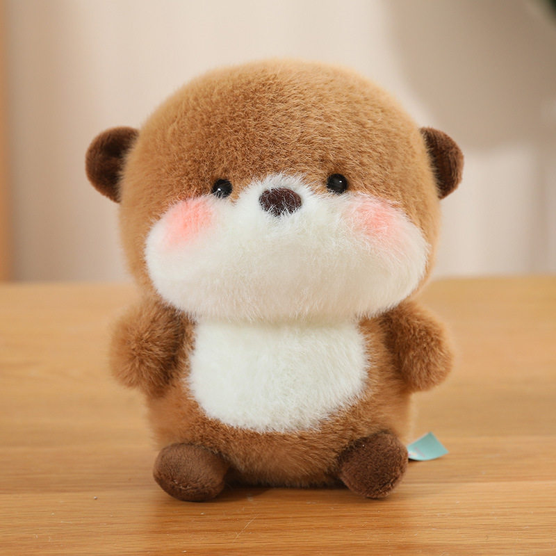 Tianze table companion-otter
