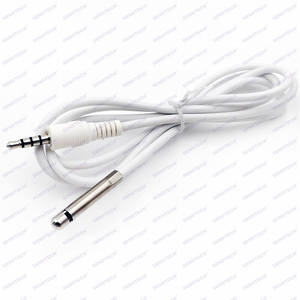 SHT20 SHT21 SHT31 SHT35 Agricultura Sensor de humedad del suelo Sensor de humedad y temperatura - Product Image 5
