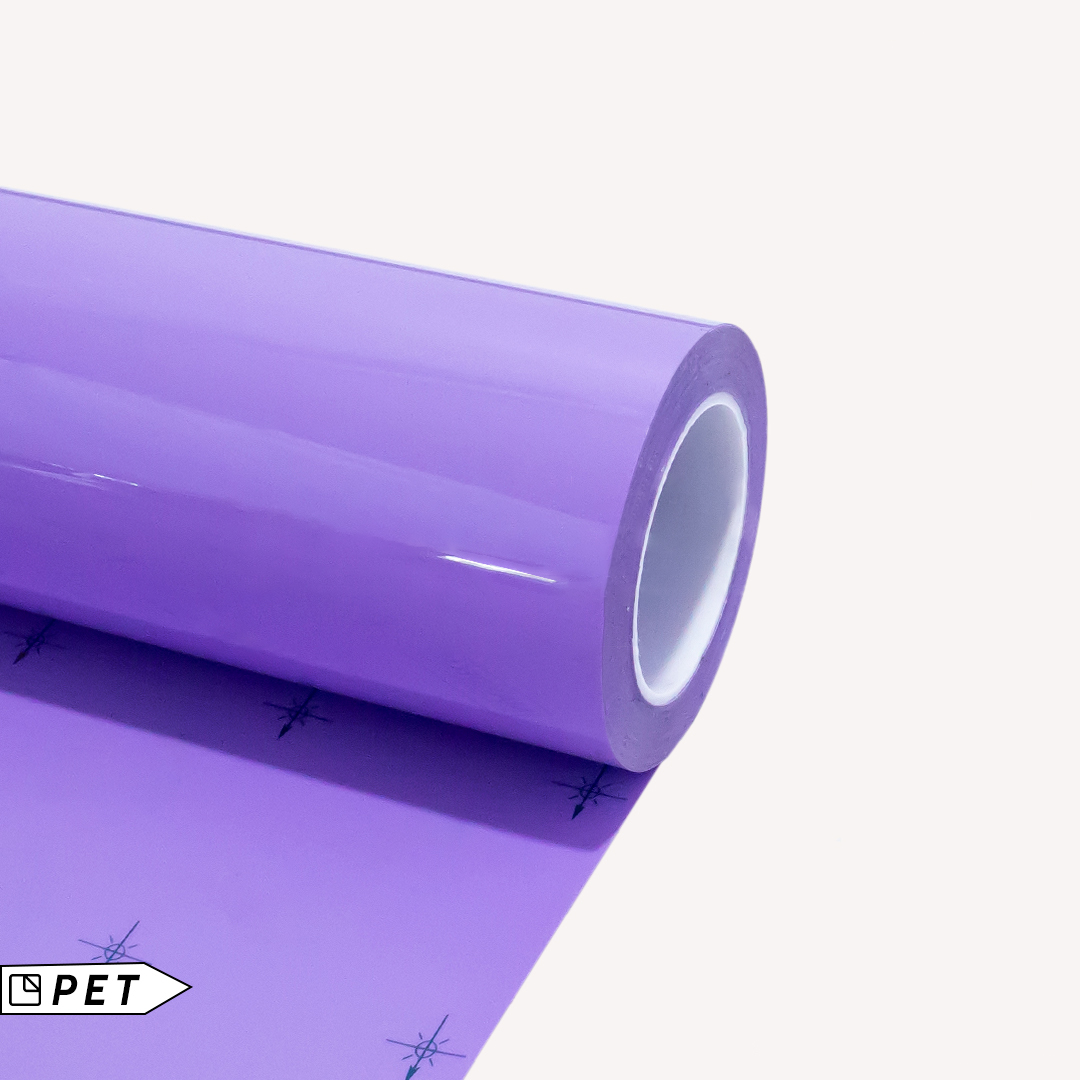Super Wet Gloss Lavender Purple