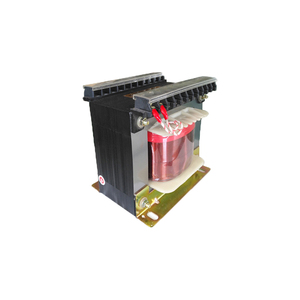 変圧器250VA 50KVA 110V/240V入力24V - Product Image 4