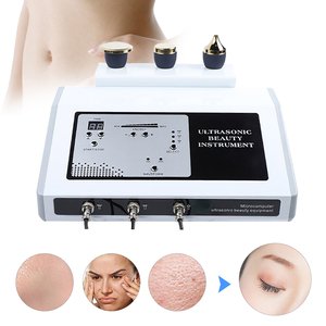 3 in 1 Home Use Skin Care Facial Machine for Face Lifting Skin Rejuvenation Wrinkle <strong>Remover</strong> - Product Image 4