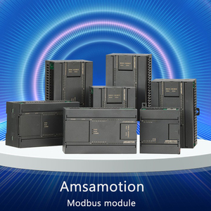 Amsa motion AMX-MODBUS-O32T R485 Modbus RTU-Daten erfassungs modul 32DO Transistor ausgang RS485 DI/DO AI/AO-Relais/Transistor - Product Image 6