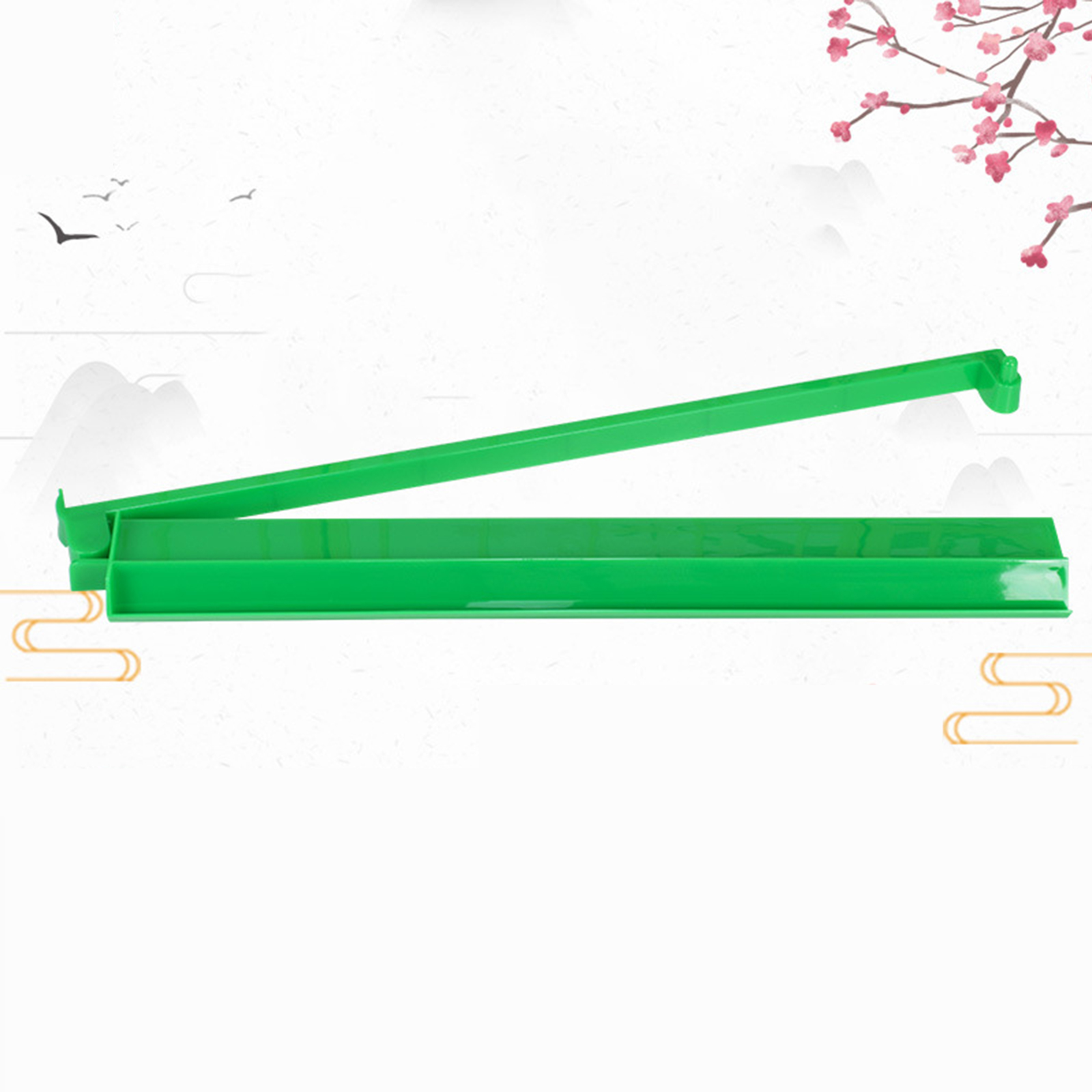 verde