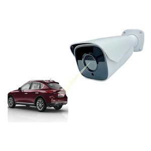 車載ナンバープレートカメラ高性能防水セキュリティcctv2mpモジュールlpr <span class=keywords><strong>anpr</strong></span>キャプチャ - Product Image 1