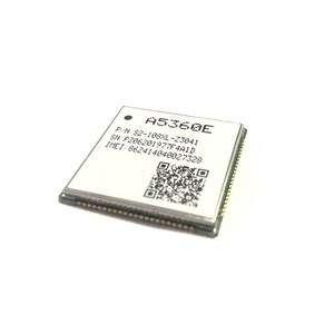 SIMcom-Modul A5360E 3G Dualband-HSPA/GSM/GPRS/EDGE-Modul A5360g A5360 Sim5360e - Product Image 3