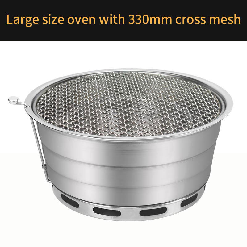 Ajouter un filet de cuisson à motif croisé 330