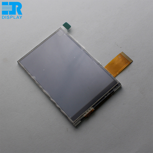 Display lcd tft da 3.5 pollici 320x480 pixels18bit interfaccia RGB per scatola nera schermo lcd TFT da 3.5 "interfaccia mcu/RGB