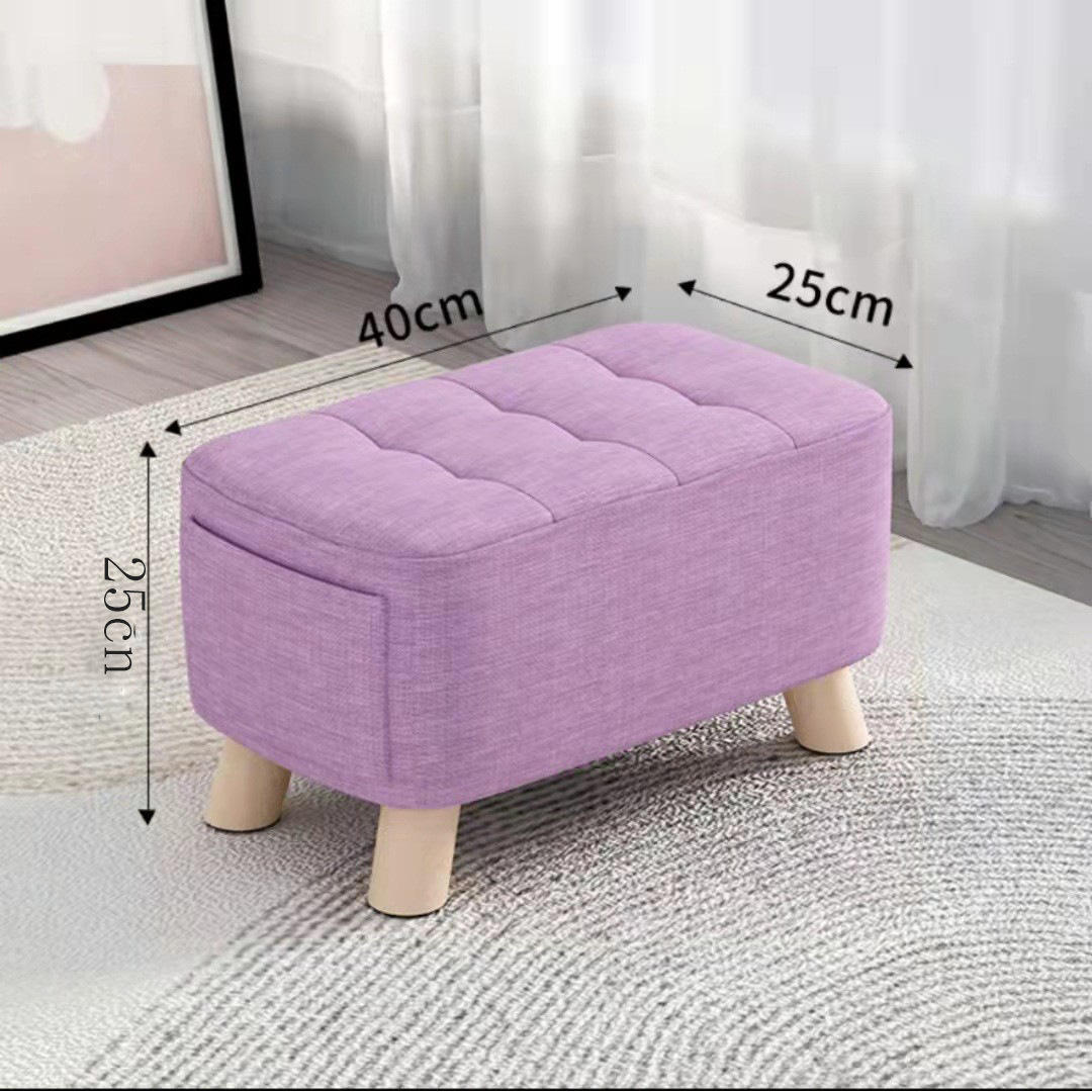 Light purple - small