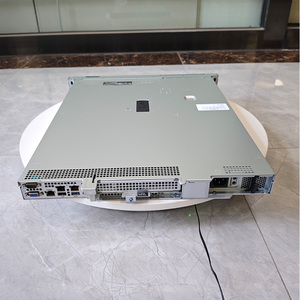 PowerEdge R250 1U raf sunucusu ERP dosya paylaşımı Kingdee DeepSeek On-Premise E-2324G ağ sunucusu - Product Image 4