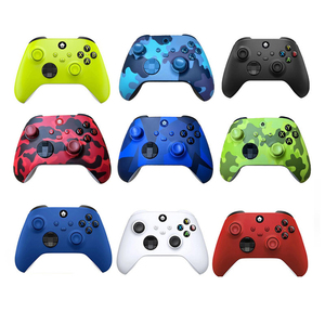 Xcontroller serisi X PC denetleyicisi için xcontroller serisi S için 2.4G kablosuz Gamepad - Product Image 5