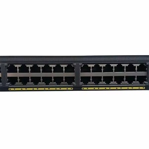 <span class=keywords><strong>WS</strong></span>-C2960X-48TS-LL <span class=keywords><strong>Cisco</strong></span> 2960-X Loạt 48 Cổng Gigabit Ethernet Doanh Nghiệp Mạng Chuyển Đổi <span class=keywords><strong>WS</strong></span>-C2960X-48TS-LL - Product Image 6