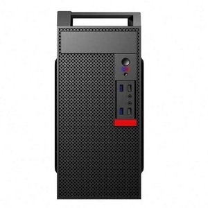 Professional Factory Hot Sale <strong>Desktop</strong> <strong>Computers</strong> Personal Core I5 10400/16G/512G <strong>Computer</strong> for Gaming PC Full Build - Product Image 1