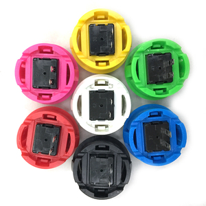 Кнопка игровой консоли, 30 мм, 5 В - Product Image 3