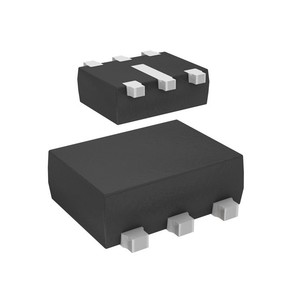 Accept BOM List STLQ015XG18R Linear Voltage Regulator IC Positive Fixed 1 Output 150mA STLQ01-5XG18R Surface Mount SOT-666 - Product Image 1