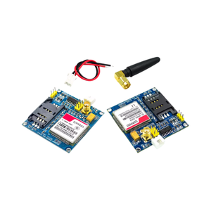 SIM900A SIM900-Modul SMS-Entwicklungs platine GSM GPRS STM32 Drahtlose Daten übertragung Super TC35i sim900a sim900 gsm-Modul