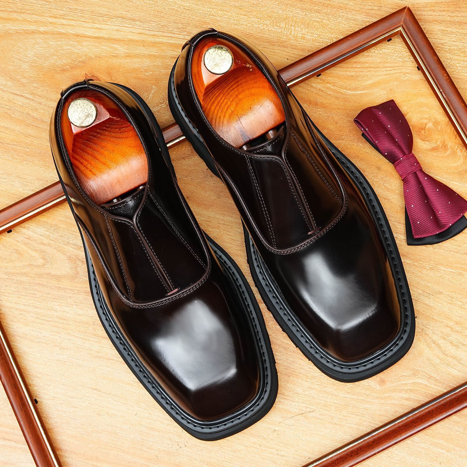Marron