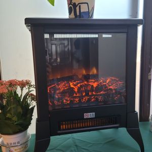 Prima电壁炉顶级质量ce认证无烟钢火厨师燃煤壁炉木炉室内 - Product Image 5
